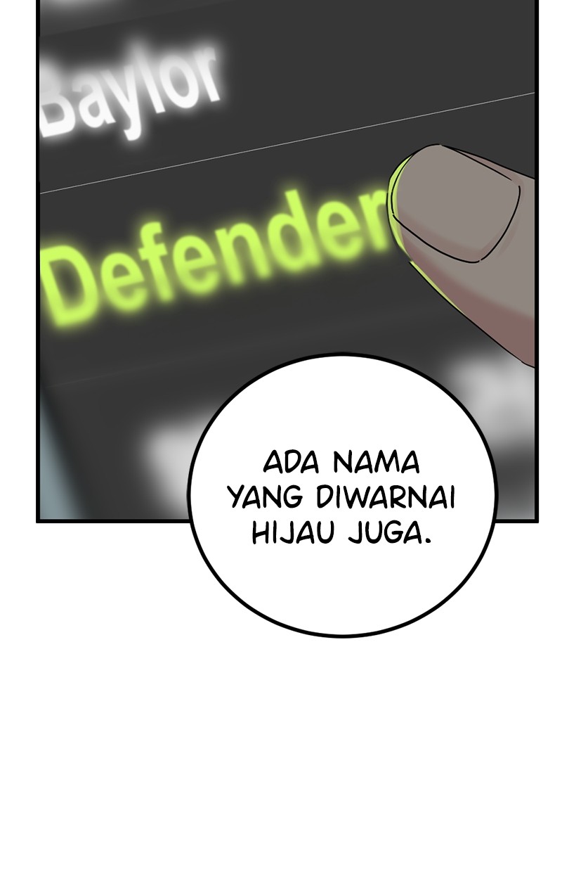 Hero Killer Chapter 170 - halaman 93