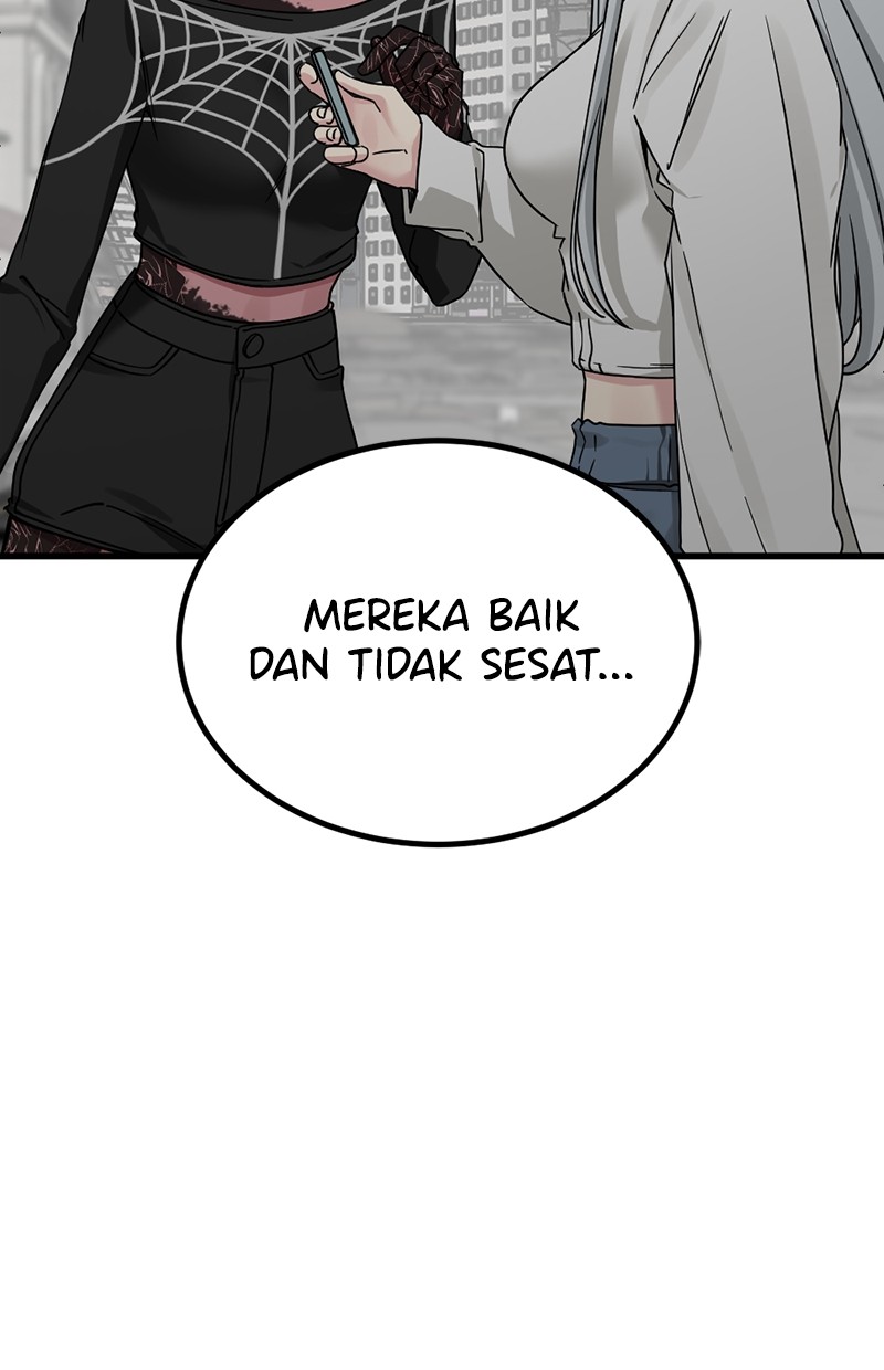 Hero Killer Chapter 170 - halaman 95