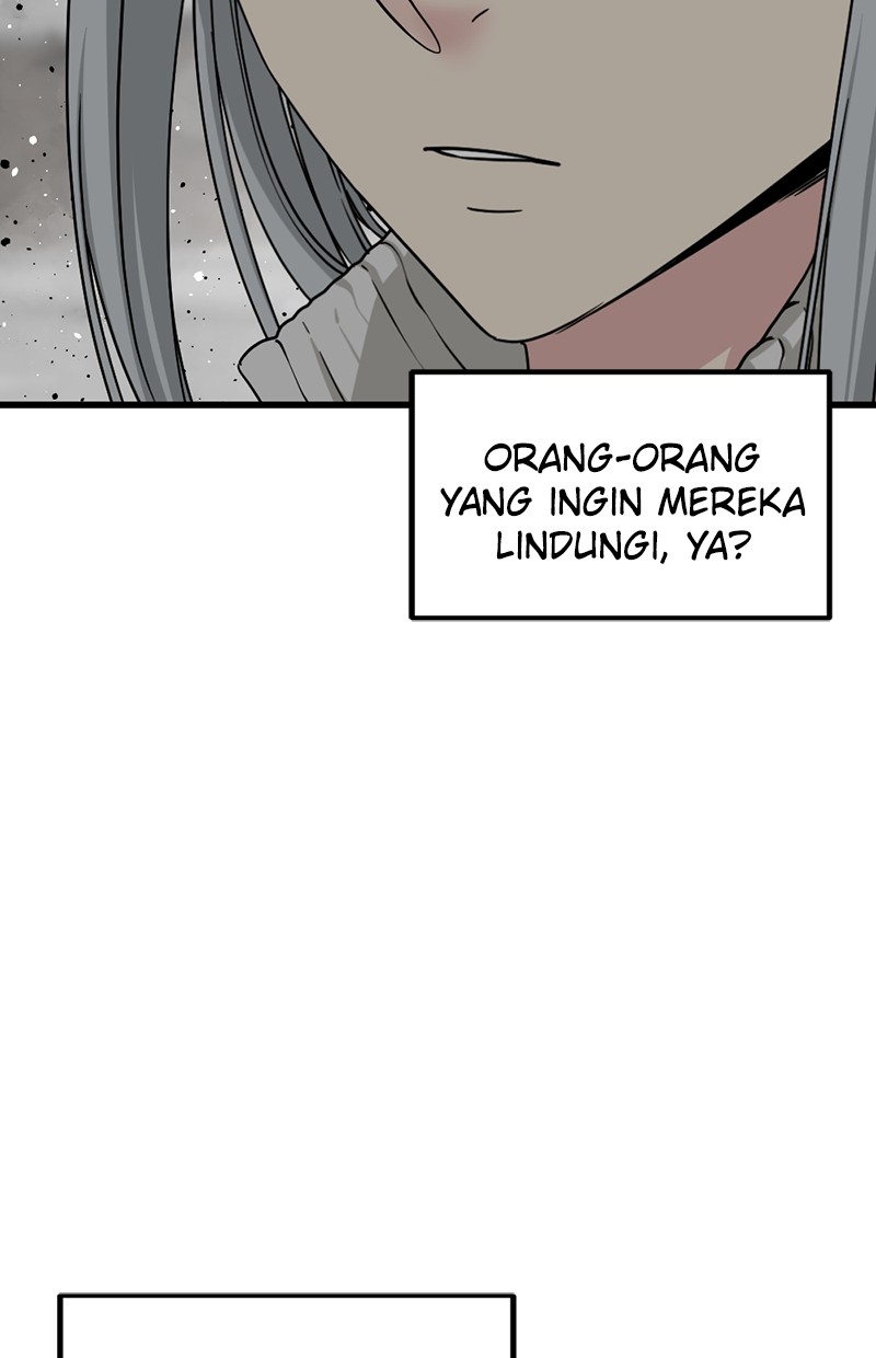Hero Killer Chapter 170 - halaman 99