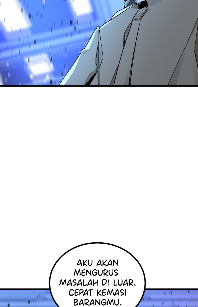 Hero Killer Chapter 171 - halaman 104