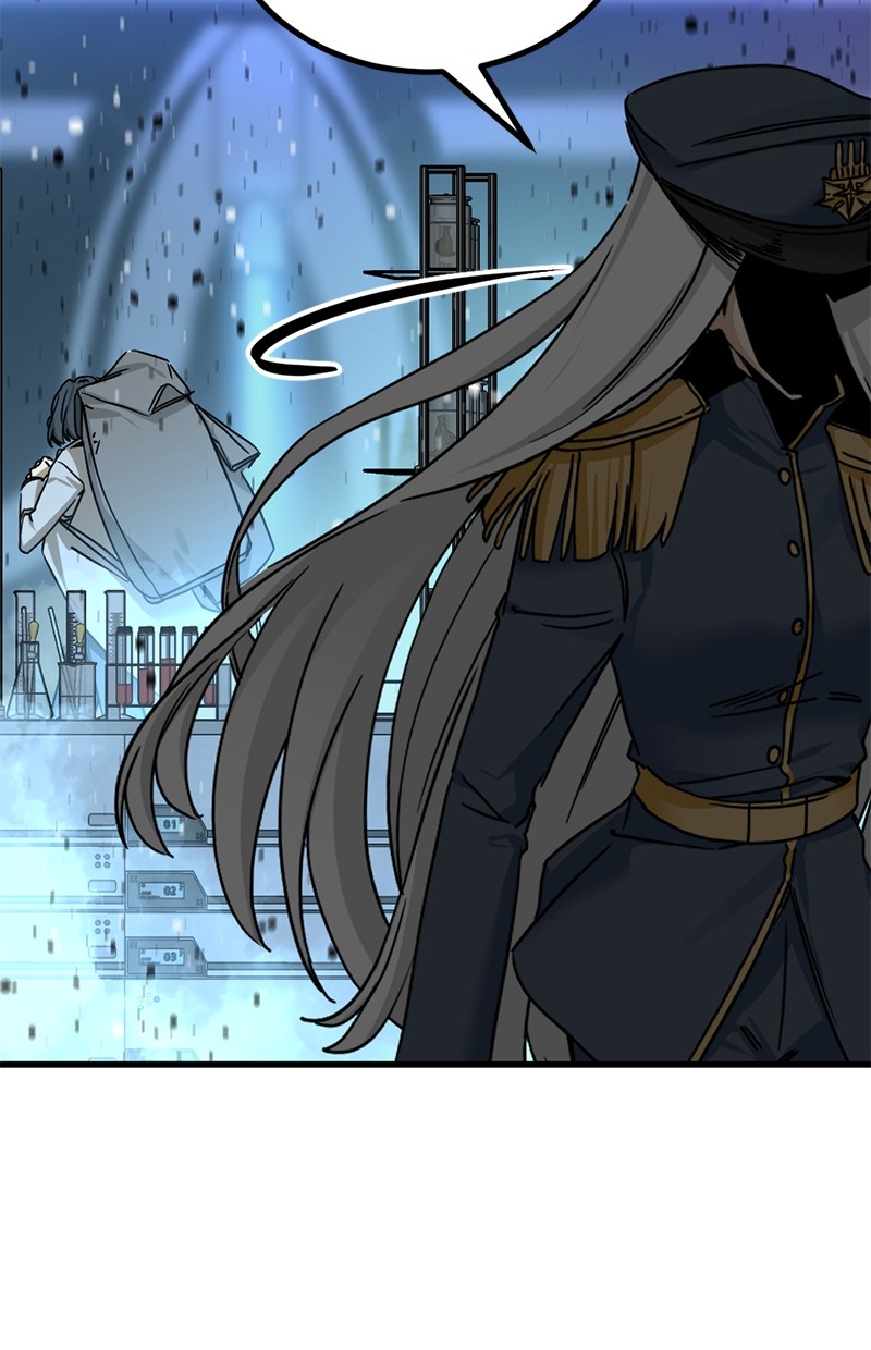 Hero Killer Chapter 171 - halaman 105