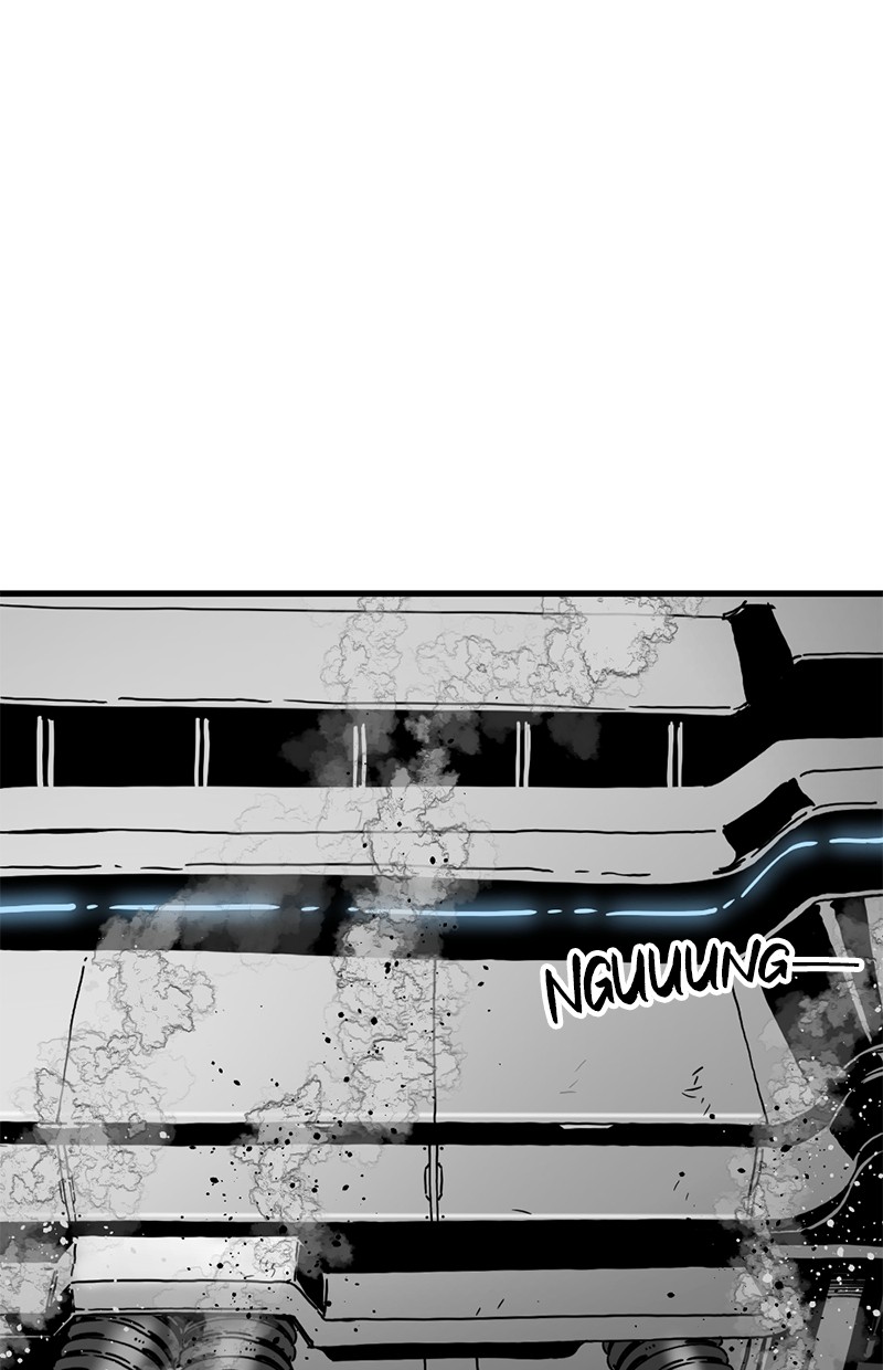 Hero Killer Chapter 171 - halaman 106