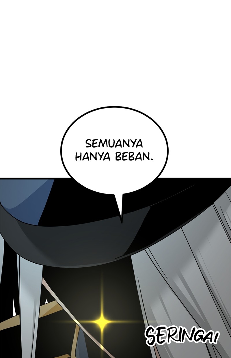 Hero Killer Chapter 171 - halaman 110