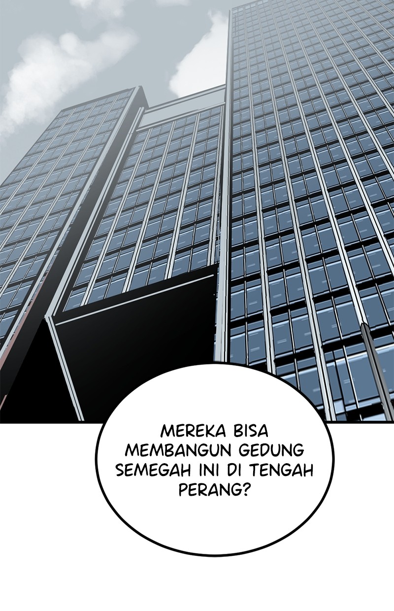 Hero Killer Chapter 171 - halaman 126