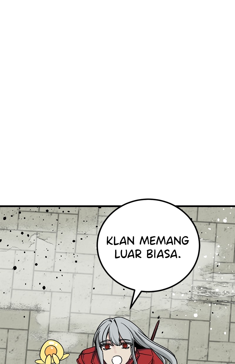 Hero Killer Chapter 171 - halaman 127
