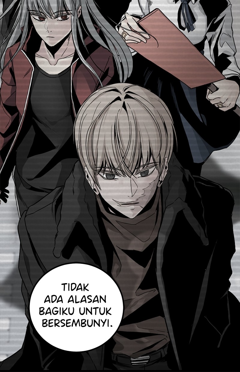 Hero Killer Chapter 171 - halaman 137