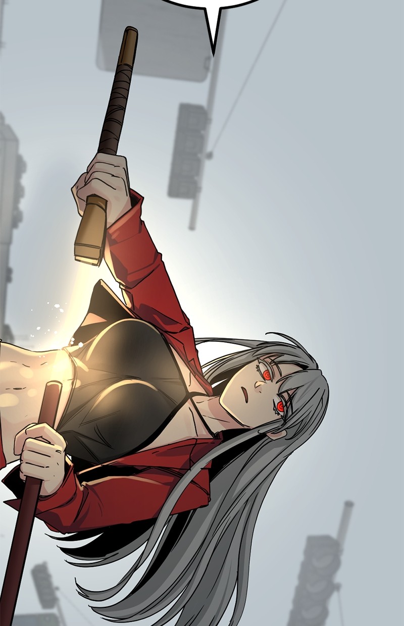 Hero Killer Chapter 171 - halaman 140