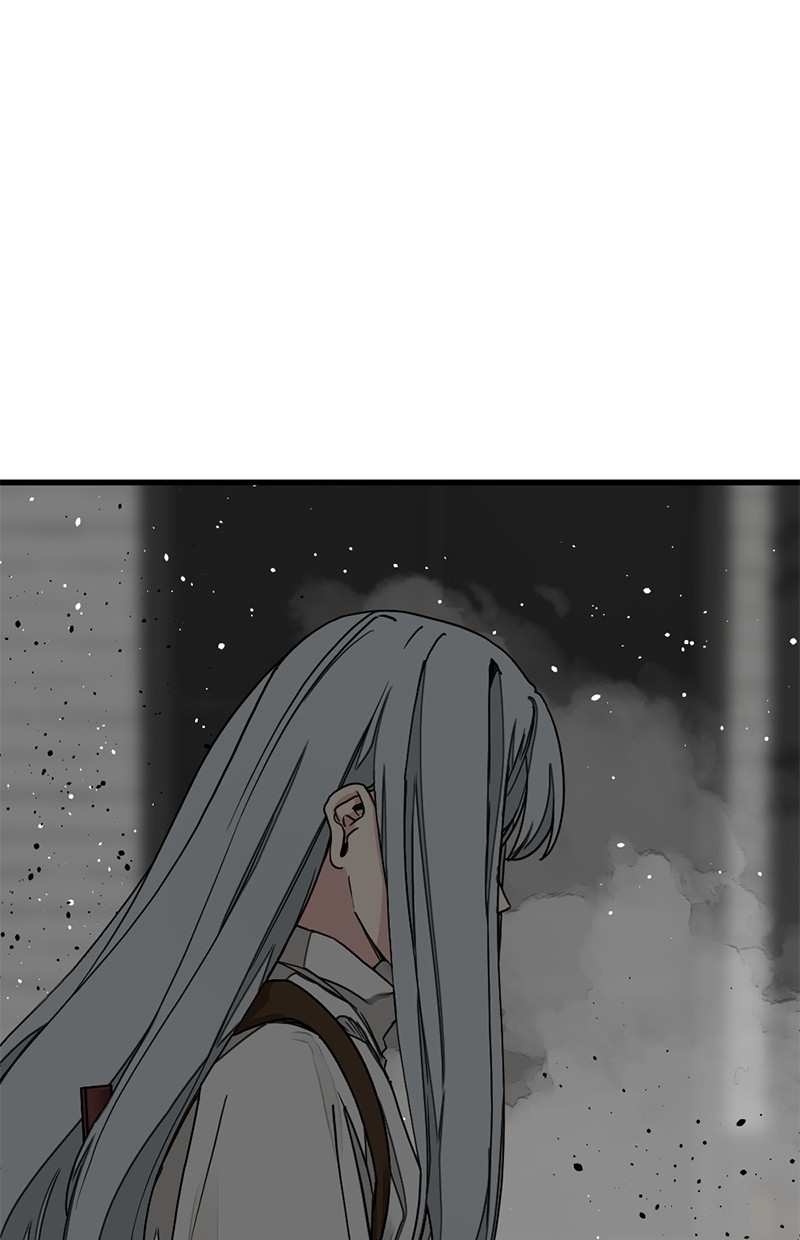 Hero Killer Chapter 171 - halaman 22