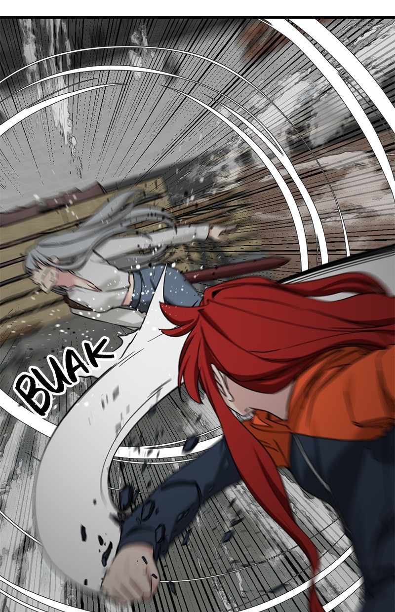 Hero Killer Chapter 171 - halaman 25