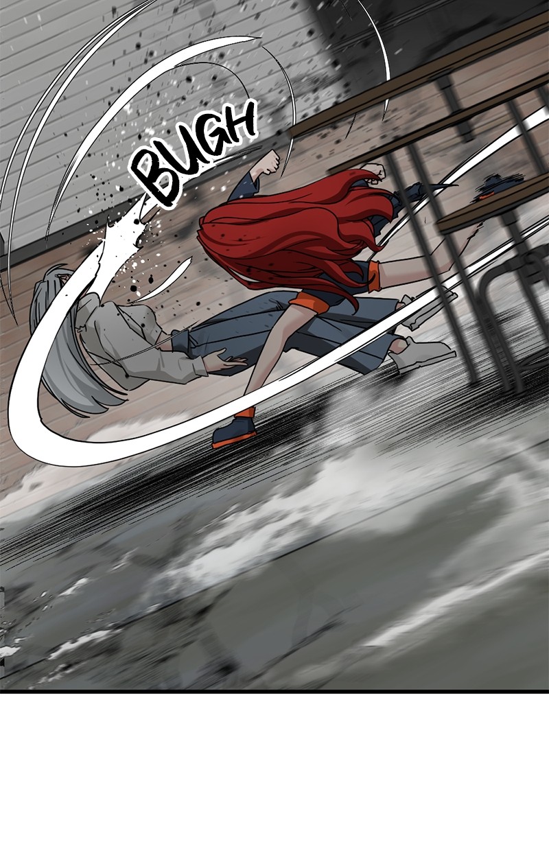 Hero Killer Chapter 171 - halaman 27