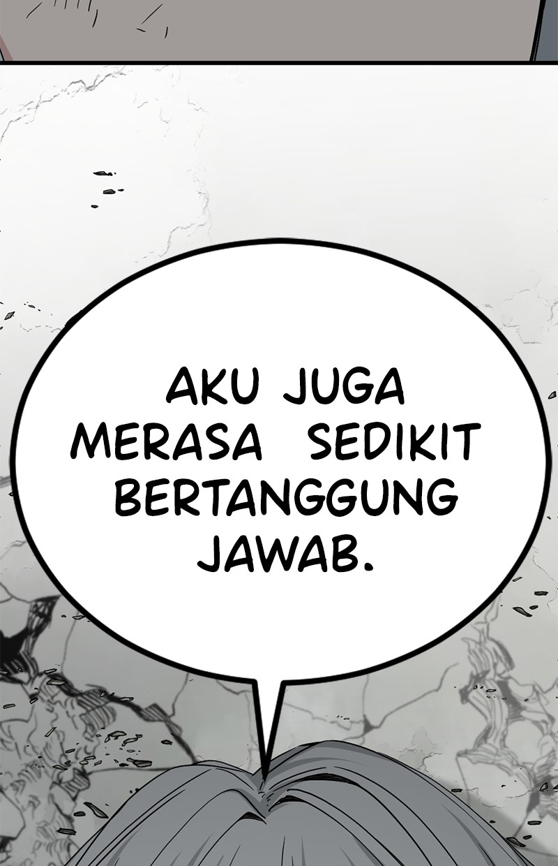 Hero Killer Chapter 171 - halaman 35