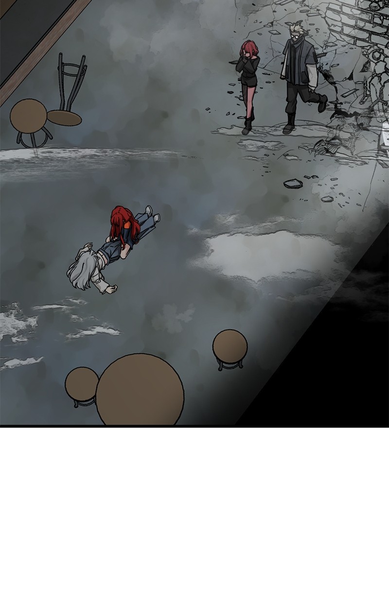 Hero Killer Chapter 171 - halaman 45