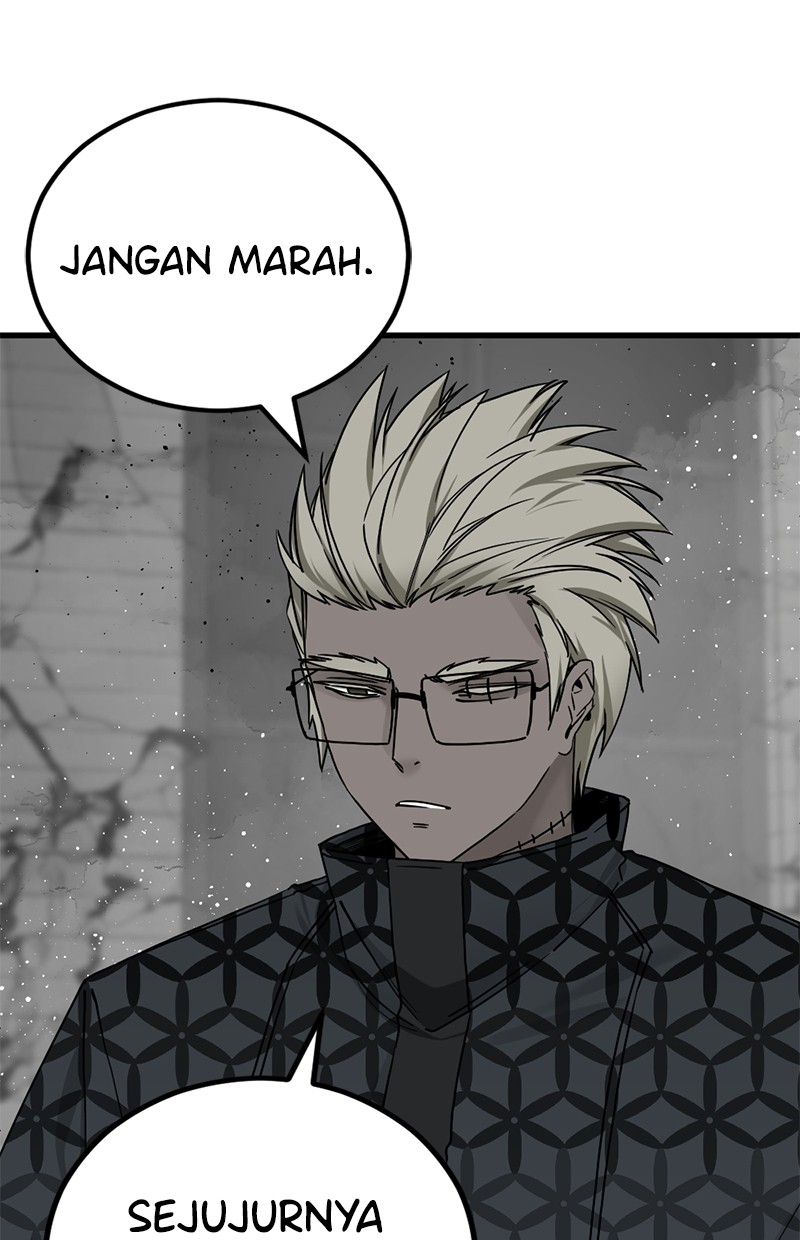 Hero Killer Chapter 171 - halaman 54