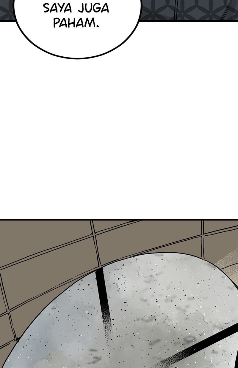 Hero Killer Chapter 171 - halaman 55