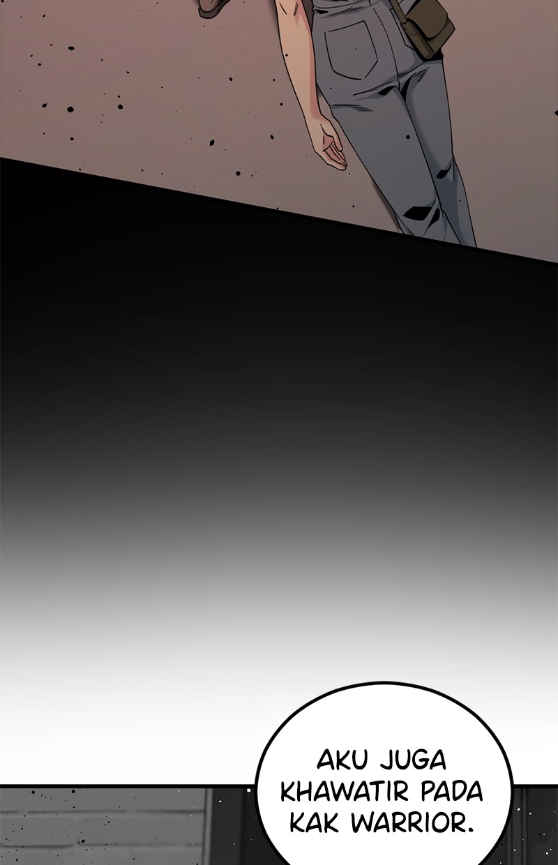Hero Killer Chapter 171 - halaman 58
