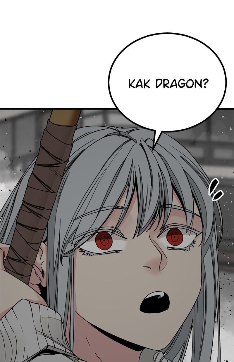Hero Killer Chapter 171 - halaman 6