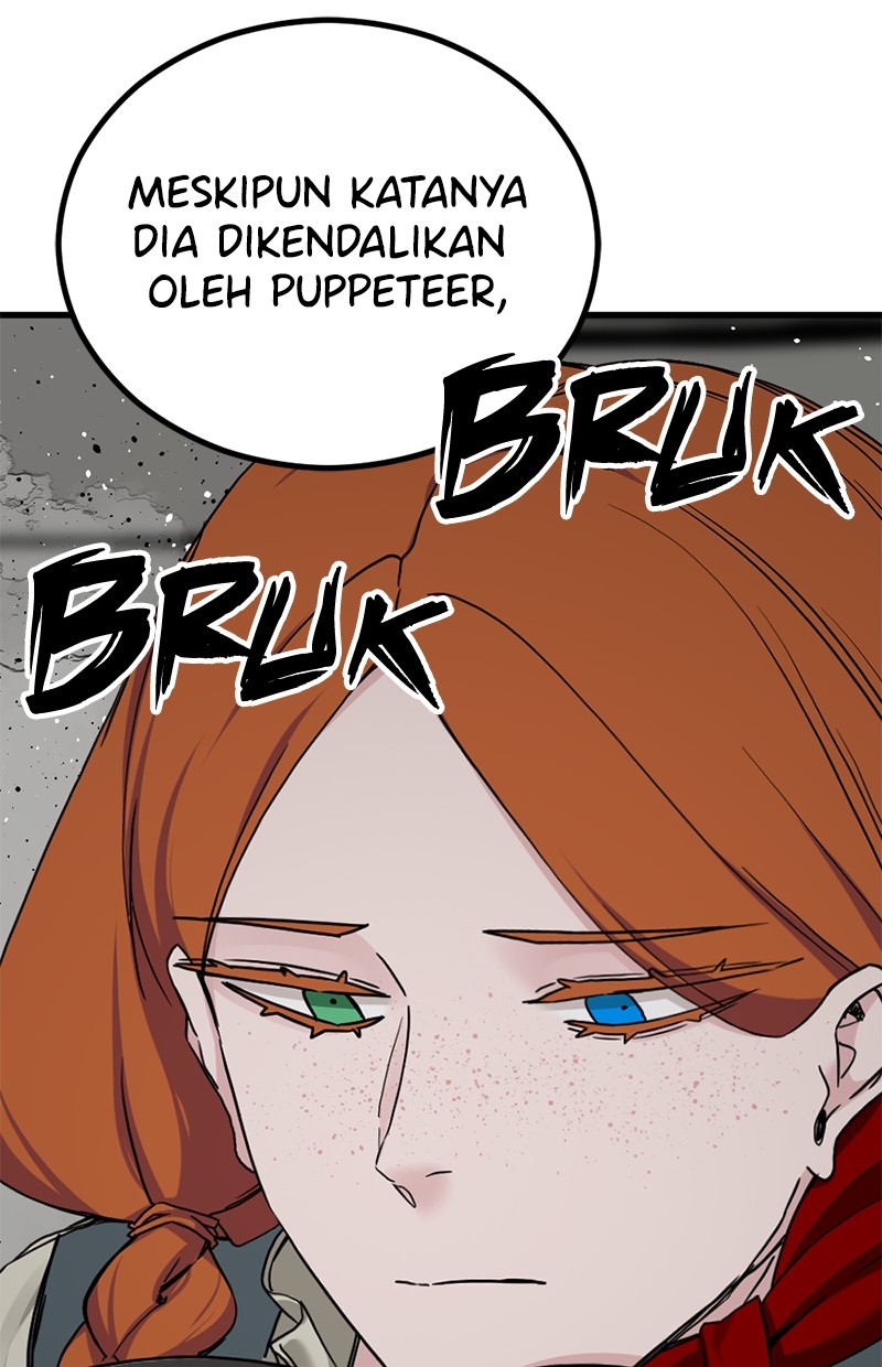 Hero Killer Chapter 171 - halaman 63