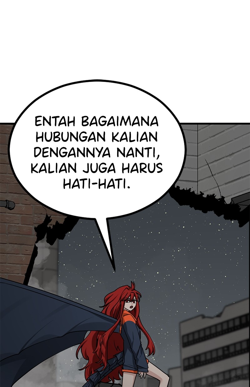 Hero Killer Chapter 171 - halaman 69