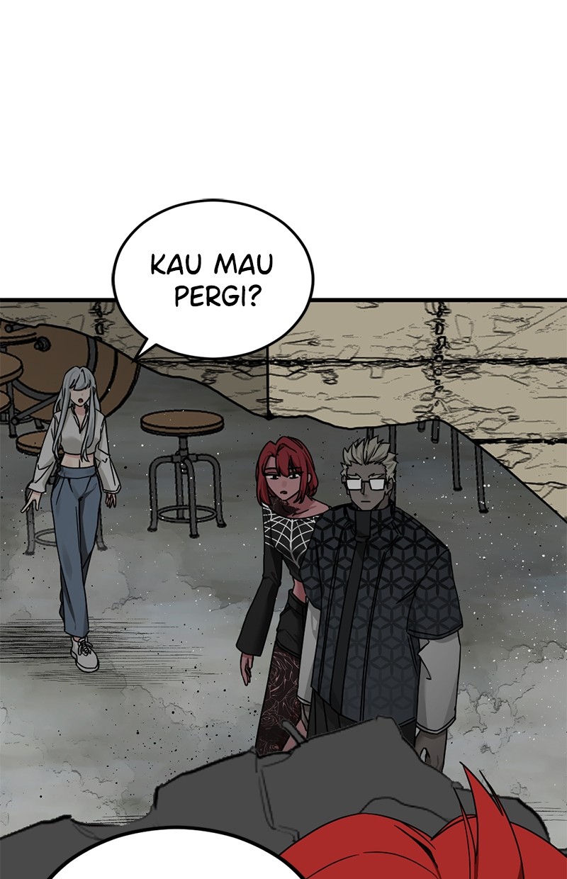 Hero Killer Chapter 171 - halaman 71