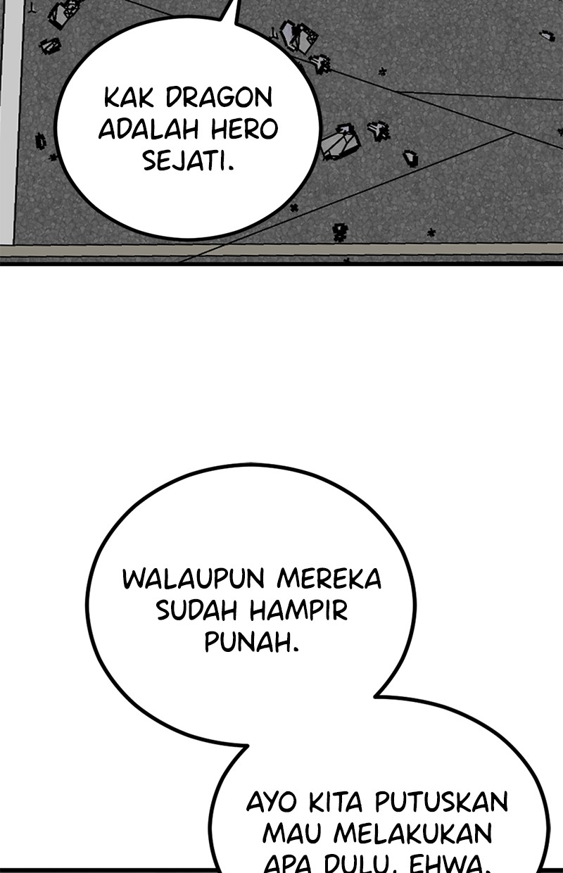 Hero Killer Chapter 171 - halaman 78