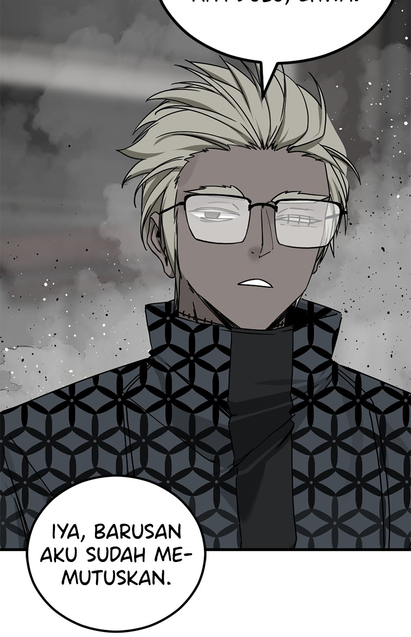 Hero Killer Chapter 171 - halaman 79