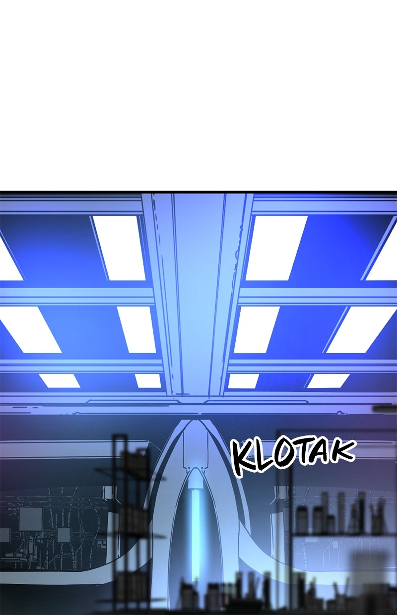 Hero Killer Chapter 171 - halaman 85