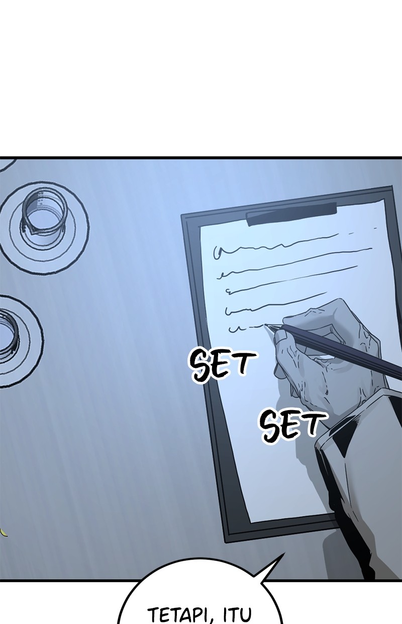 Hero Killer Chapter 171 - halaman 91