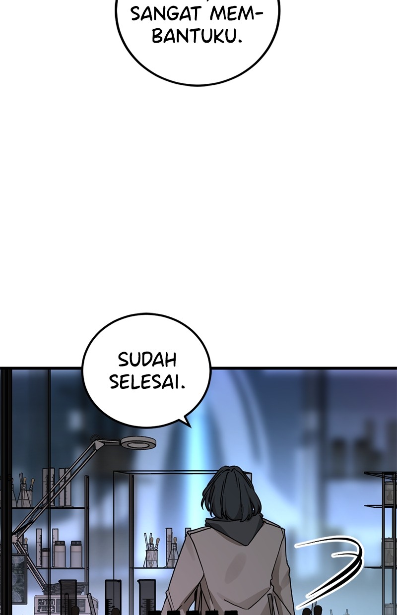 Hero Killer Chapter 171 - halaman 92