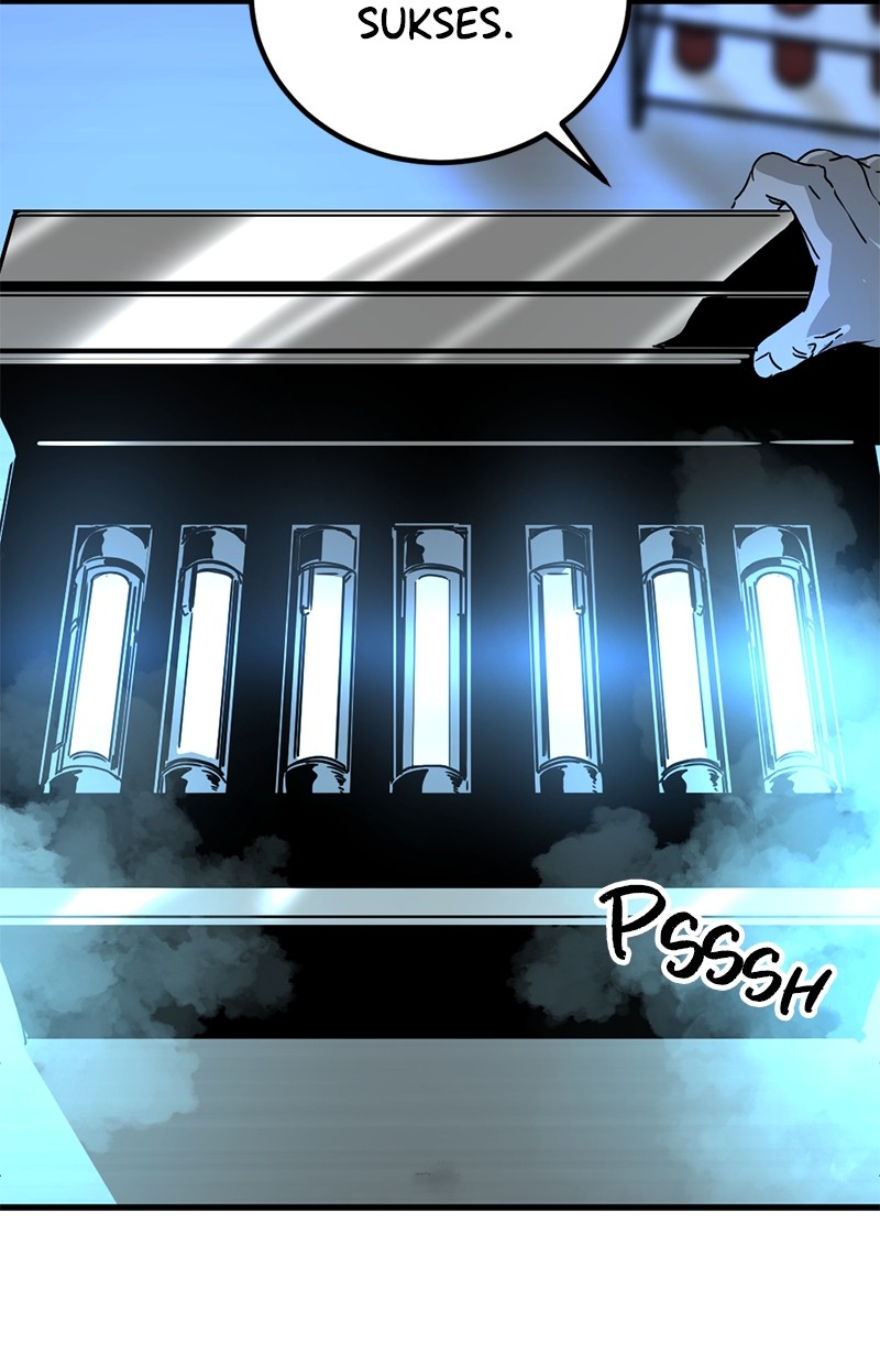 Hero Killer Chapter 171 - halaman 94