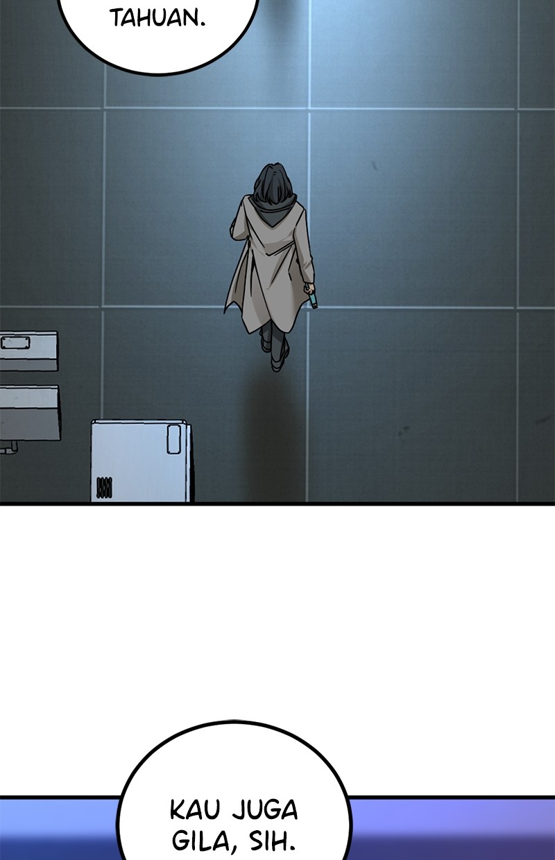 Hero Killer Chapter 171 - halaman 99