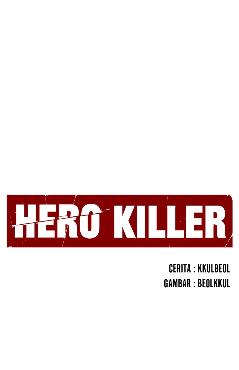 Hero Killer Chapter 172 - halaman 1