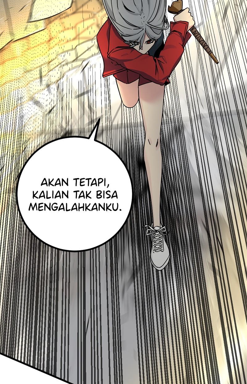 Hero Killer Chapter 172 - halaman 106