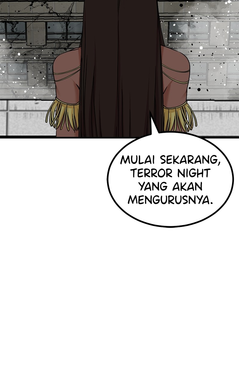 Hero Killer Chapter 172 - halaman 110