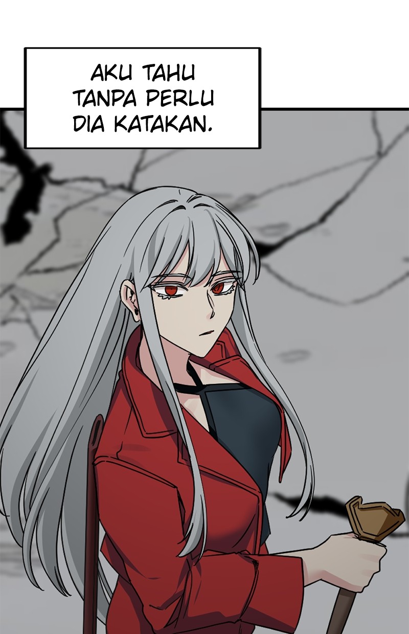 Hero Killer Chapter 172 - halaman 111