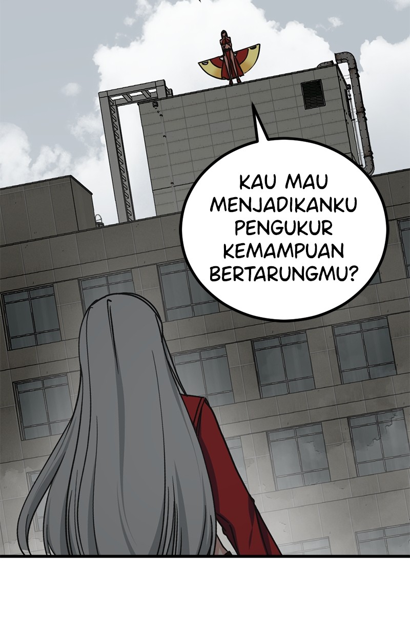 Hero Killer Chapter 172 - halaman 118