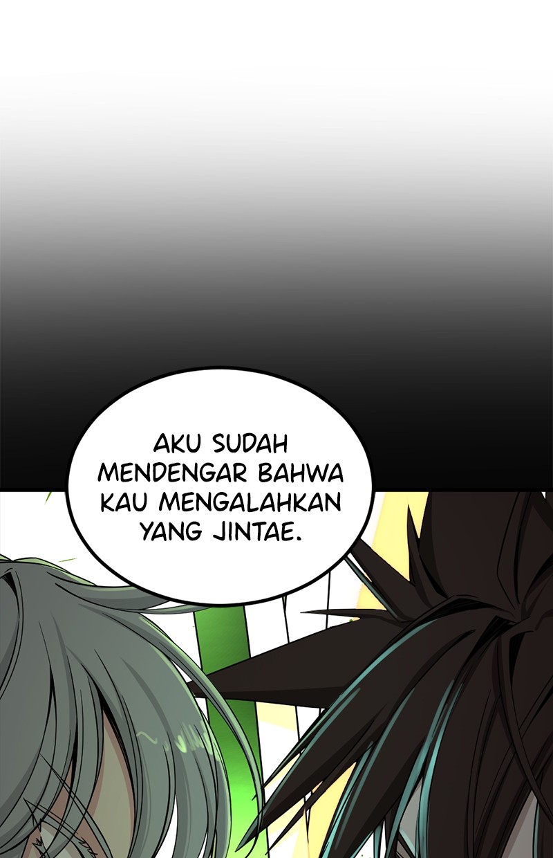 Hero Killer Chapter 172 - halaman 119