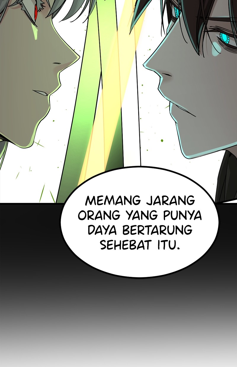 Hero Killer Chapter 172 - halaman 120