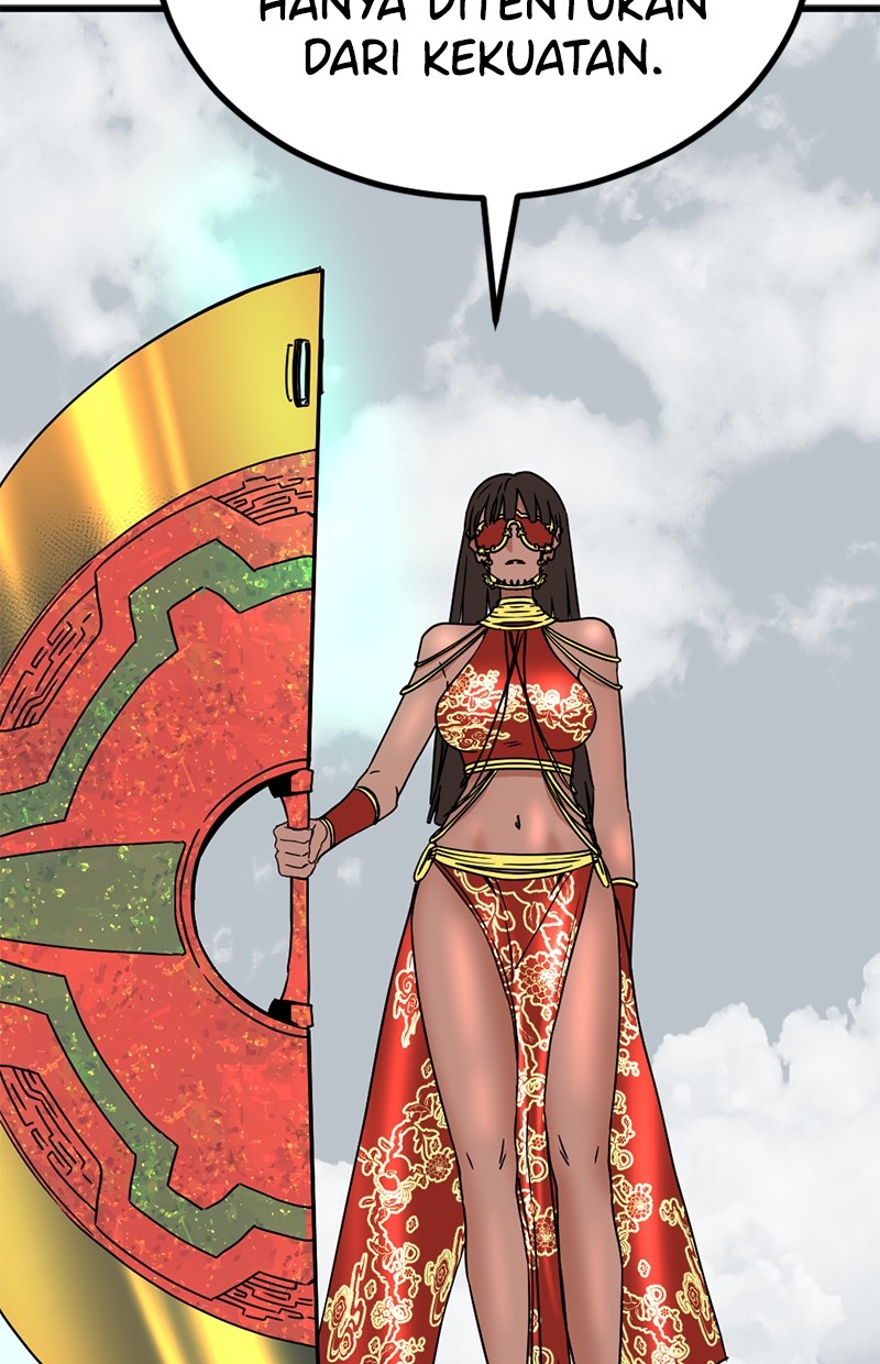 Hero Killer Chapter 172 - halaman 122