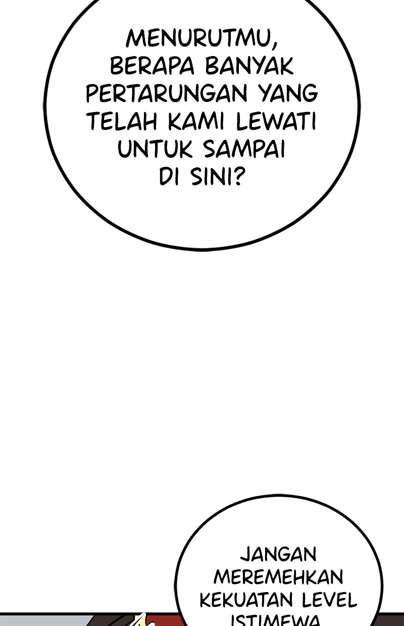 Hero Killer Chapter 172 - halaman 124