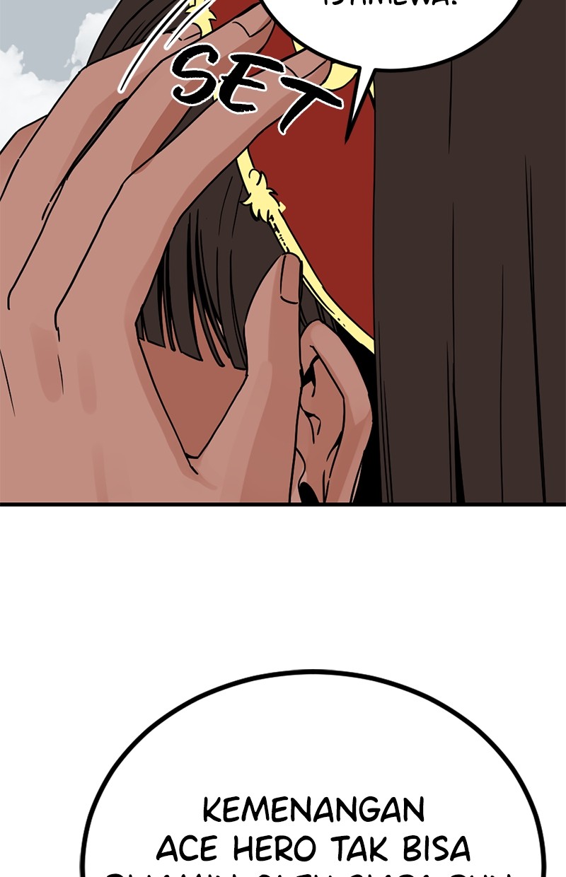 Hero Killer Chapter 172 - halaman 125