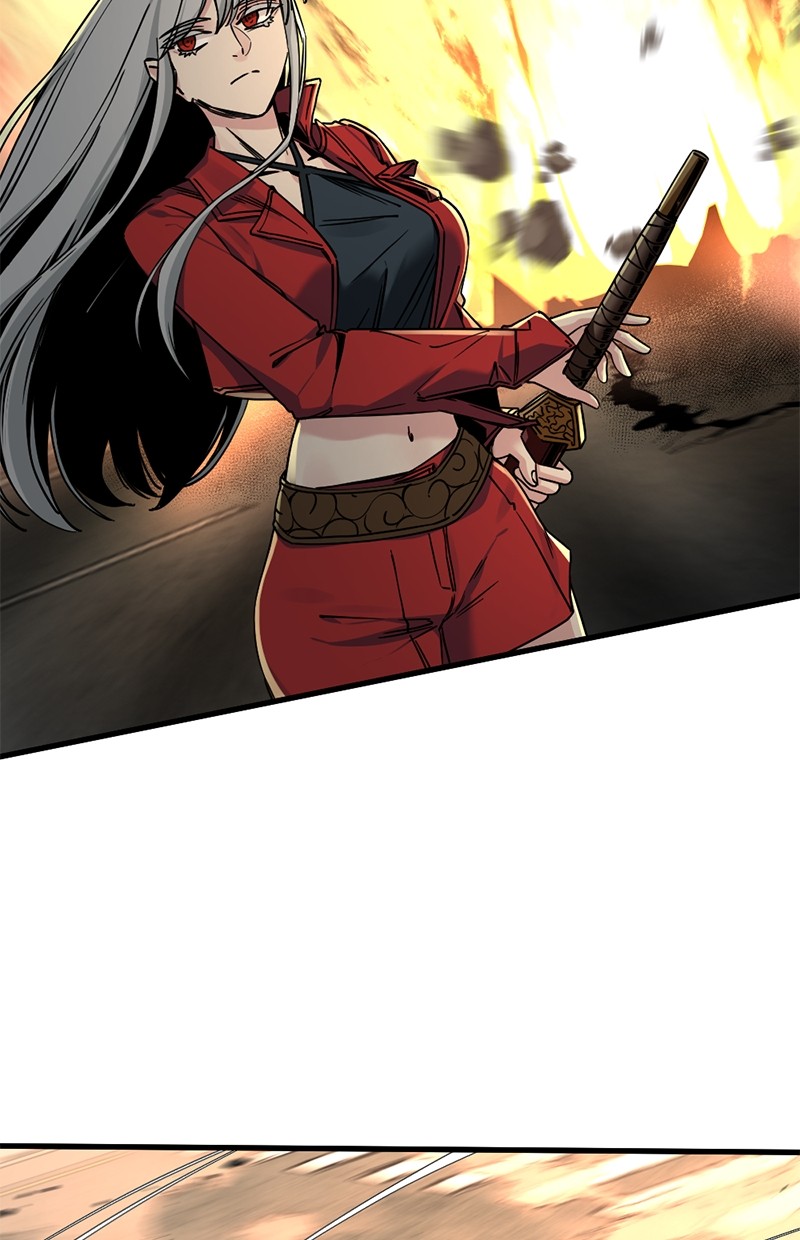 Hero Killer Chapter 172 - halaman 18