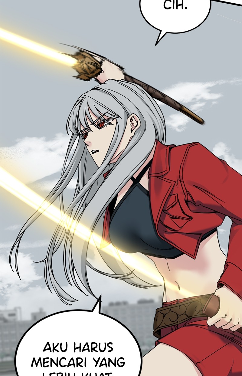 Hero Killer Chapter 172 - halaman 26