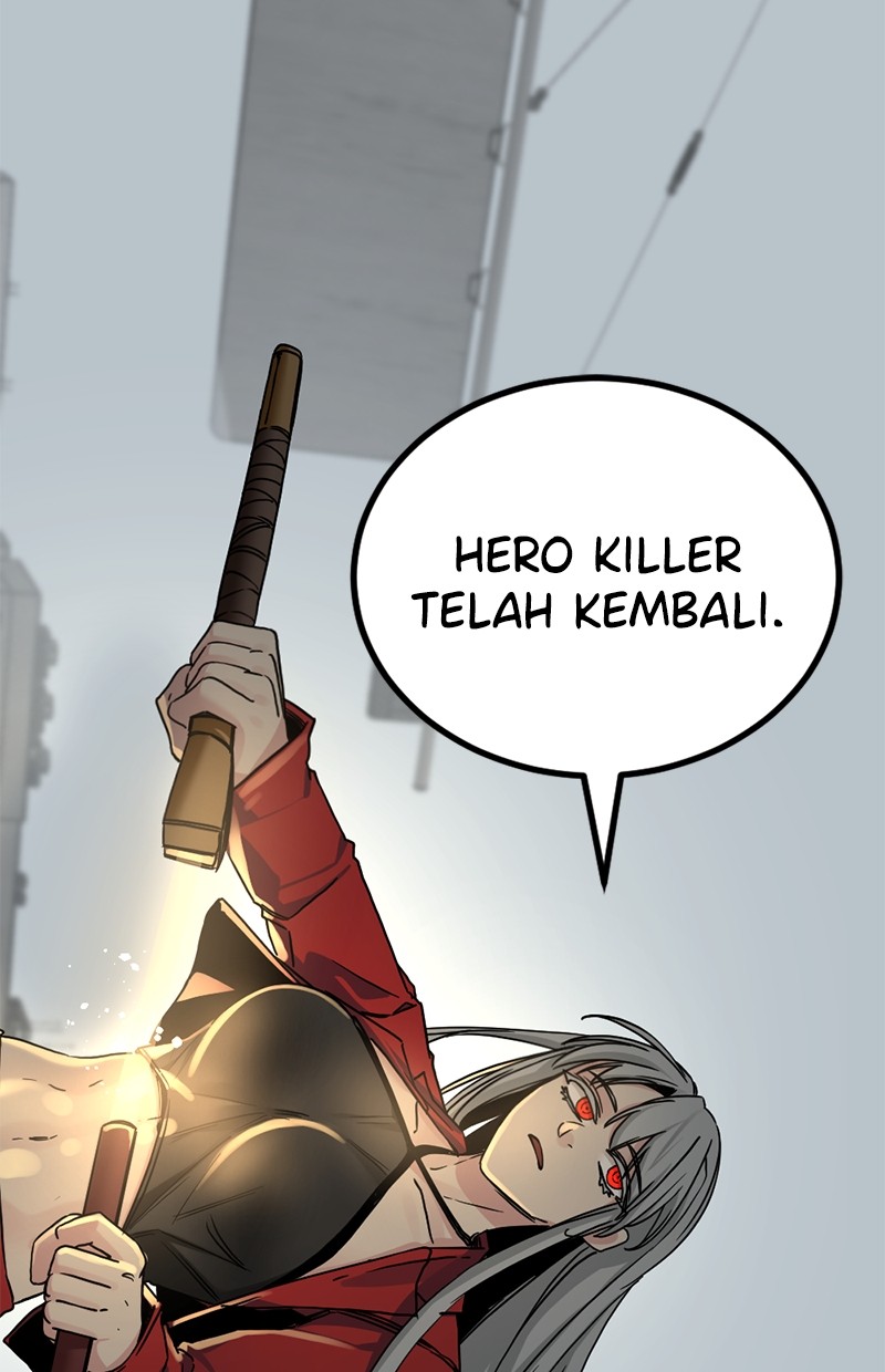 Hero Killer Chapter 172 - halaman 3