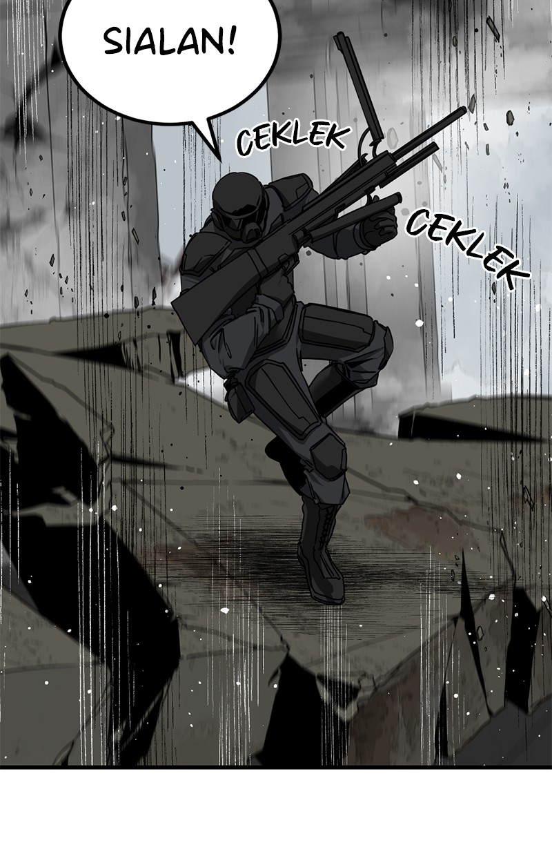 Hero Killer Chapter 172 - halaman 30