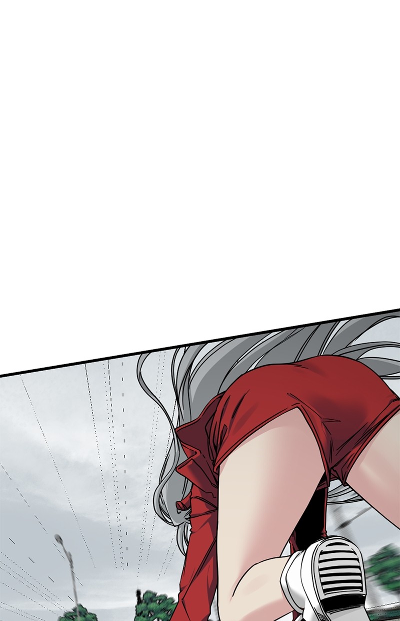 Hero Killer Chapter 172 - halaman 31