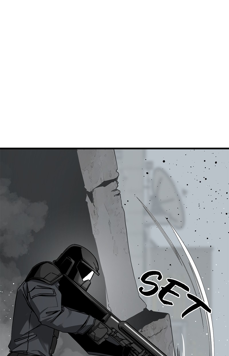 Hero Killer Chapter 172 - halaman 35