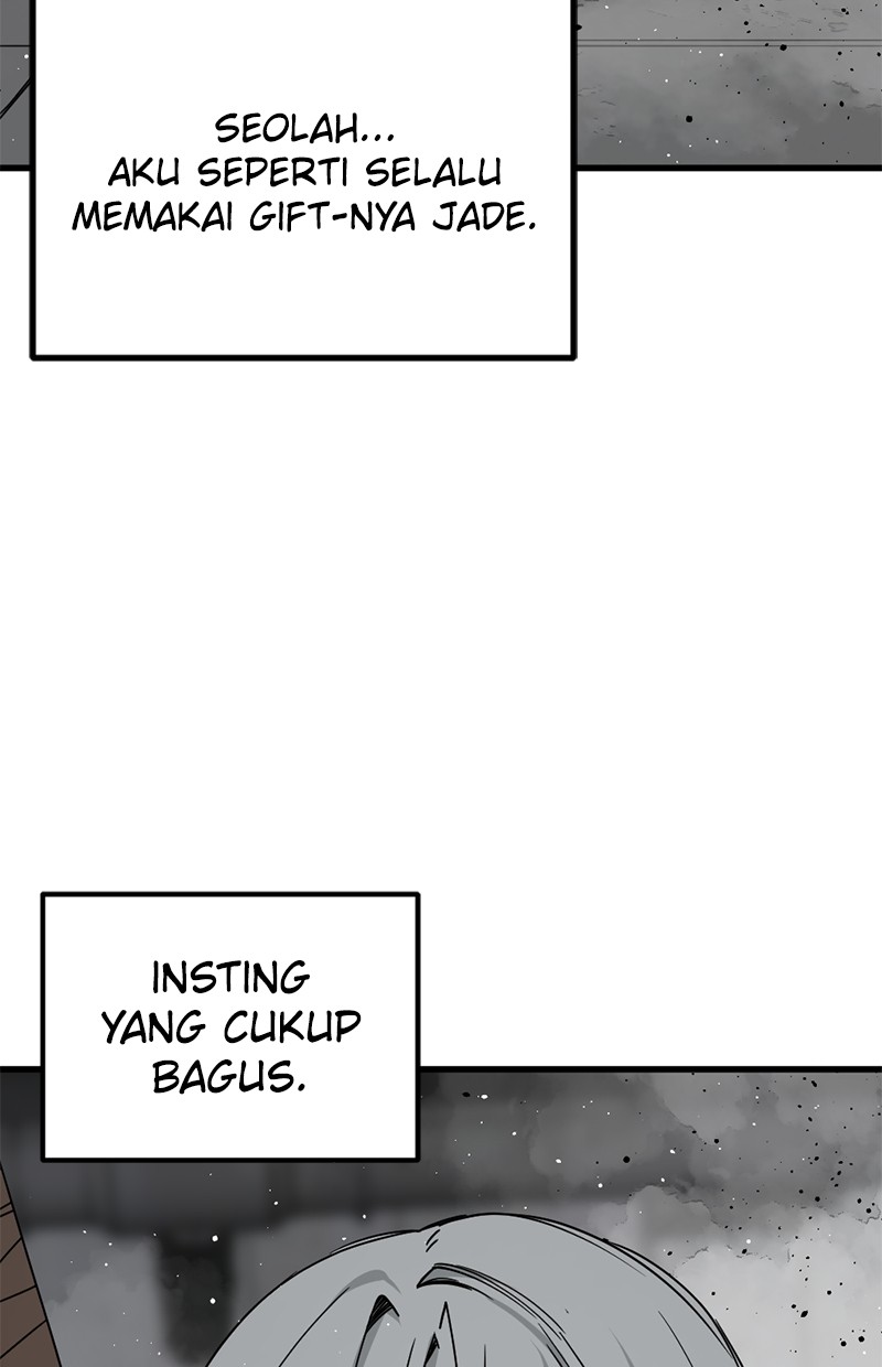 Hero Killer Chapter 172 - halaman 44