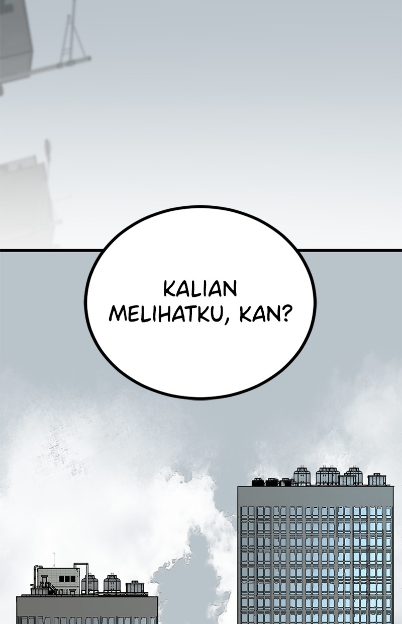 Hero Killer Chapter 172 - halaman 5