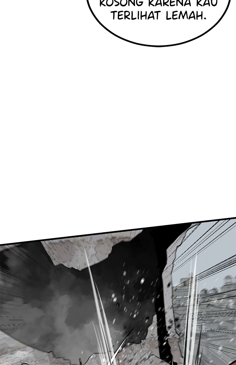 Hero Killer Chapter 172 - halaman 51