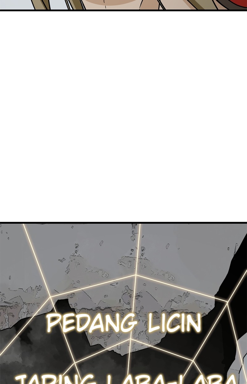 Hero Killer Chapter 172 - halaman 57